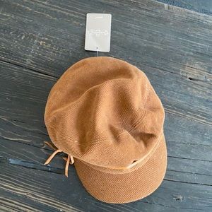 Hat Attack Cap